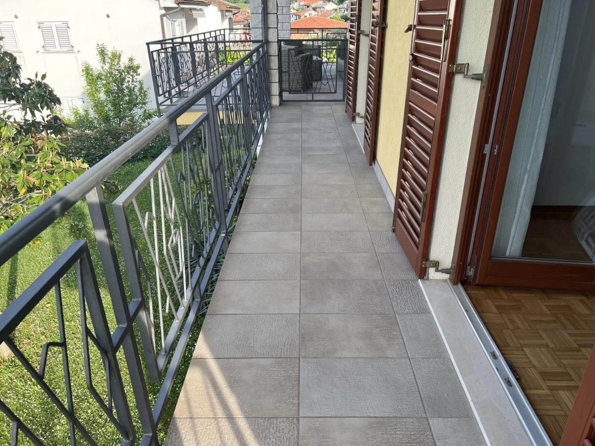 Magnolia Apartments Izola Exterior photo