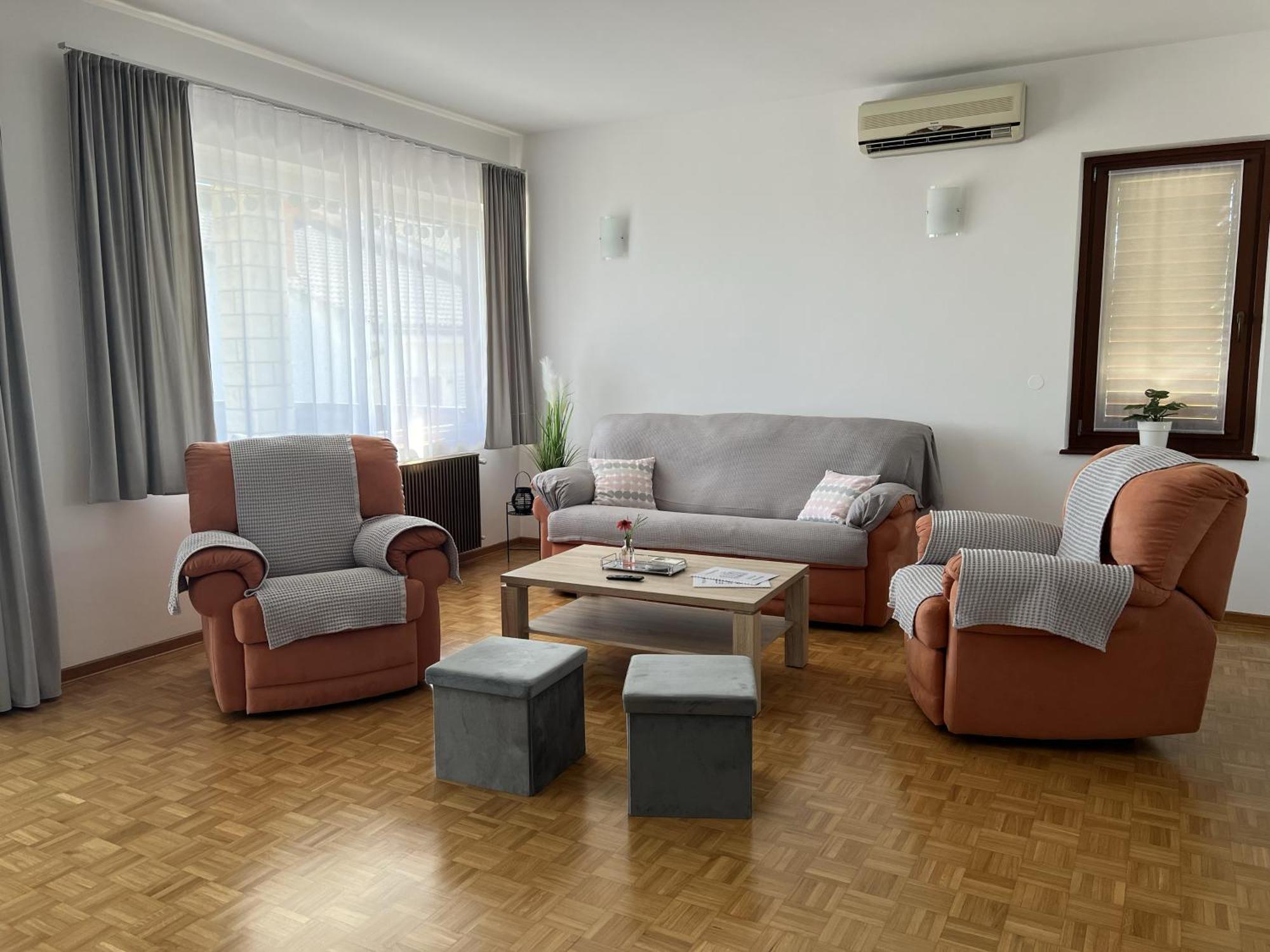 Magnolia Apartments Izola Exterior photo