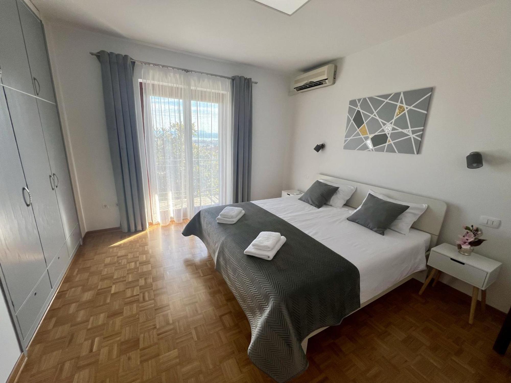 Magnolia Apartments Izola Exterior photo