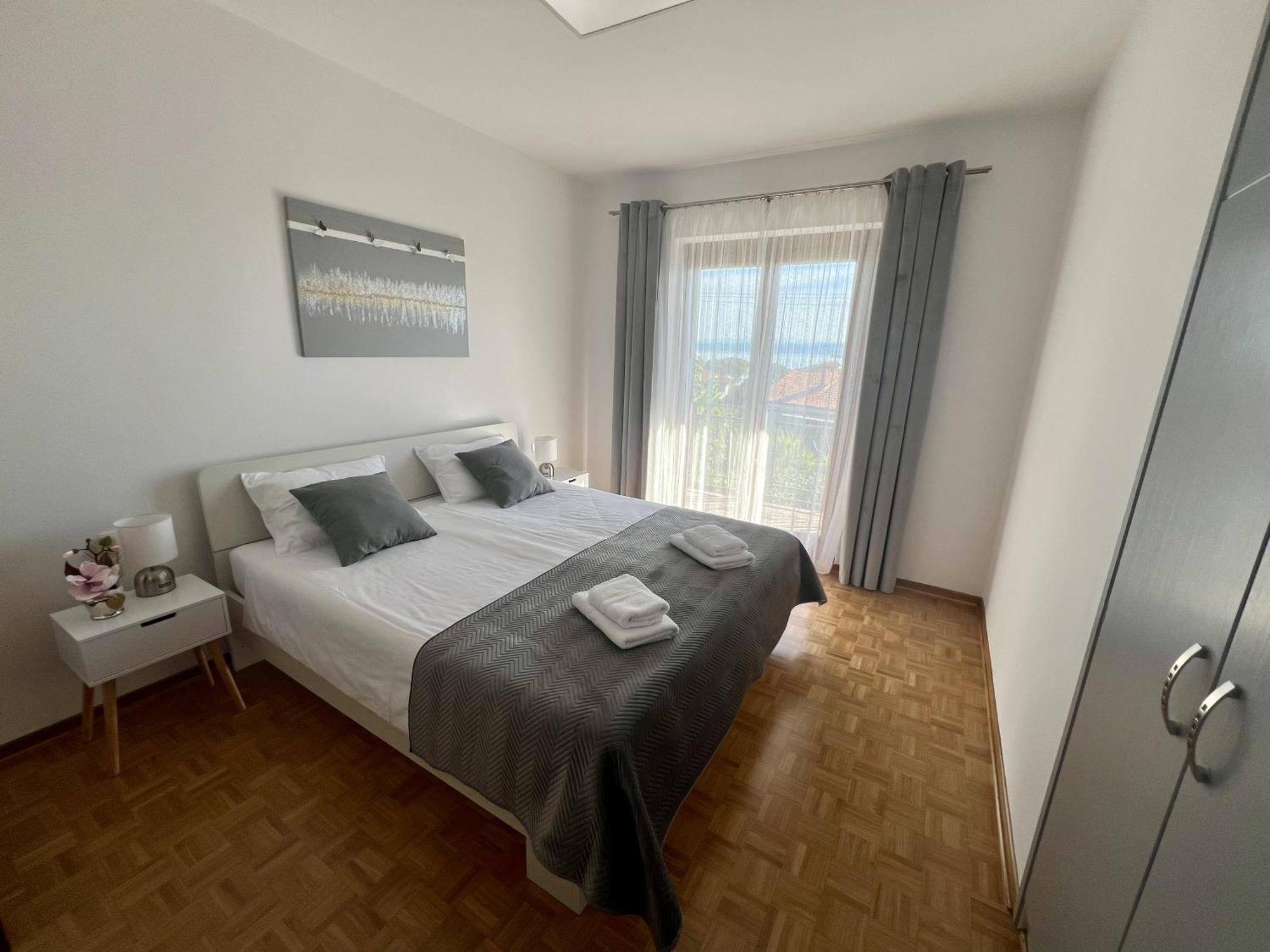 Magnolia Apartments Izola Exterior photo